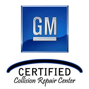 GM Auto Body